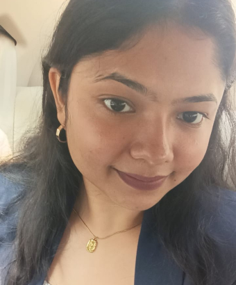 Kashish Moon