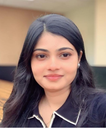 Namrata Phadat