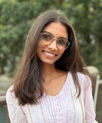 Samiksha Jamodkar