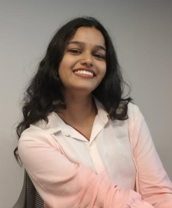 Shruti Mahadik